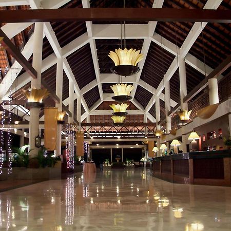 Le Grandeur Palm Resort Johor Kulai Kültér fotó