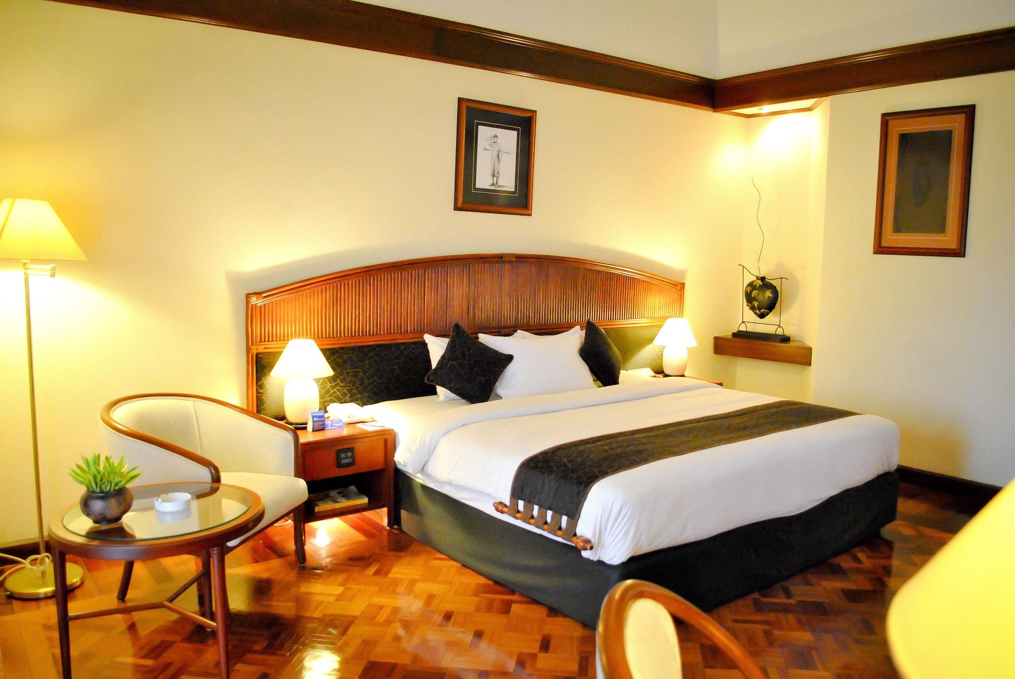 Le Grandeur Palm Resort Johor Kulai Kültér fotó