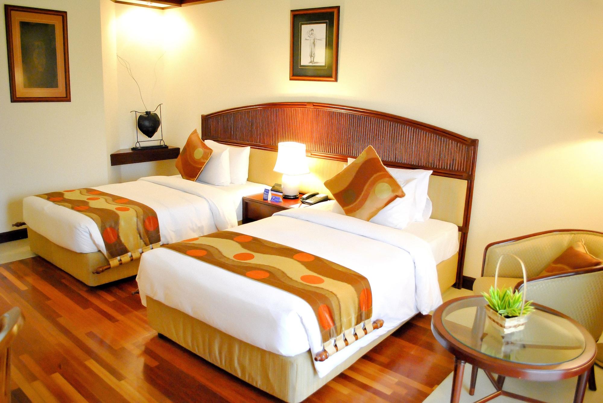 Le Grandeur Palm Resort Johor Kulai Kültér fotó