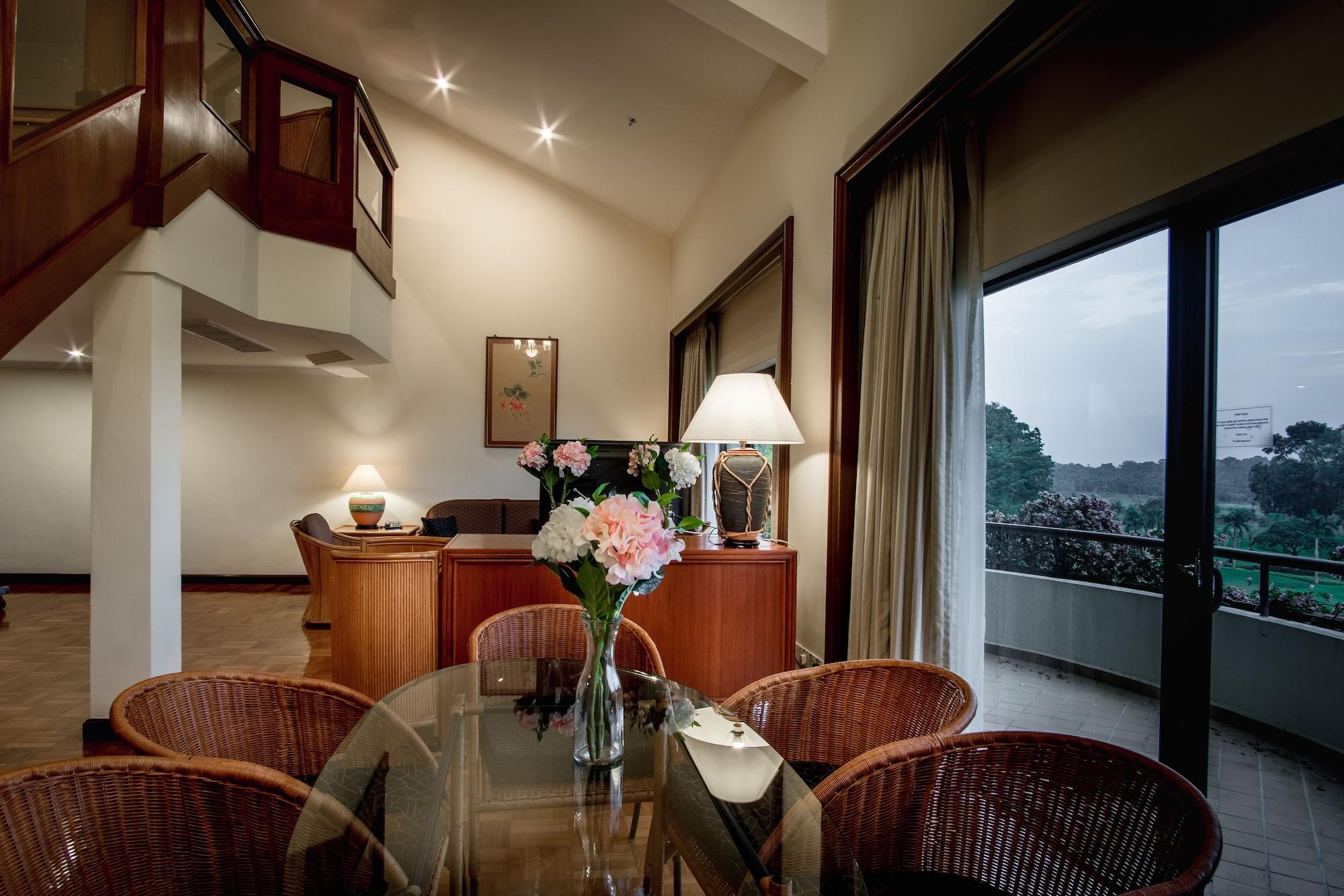 Le Grandeur Palm Resort Johor Kulai Kültér fotó