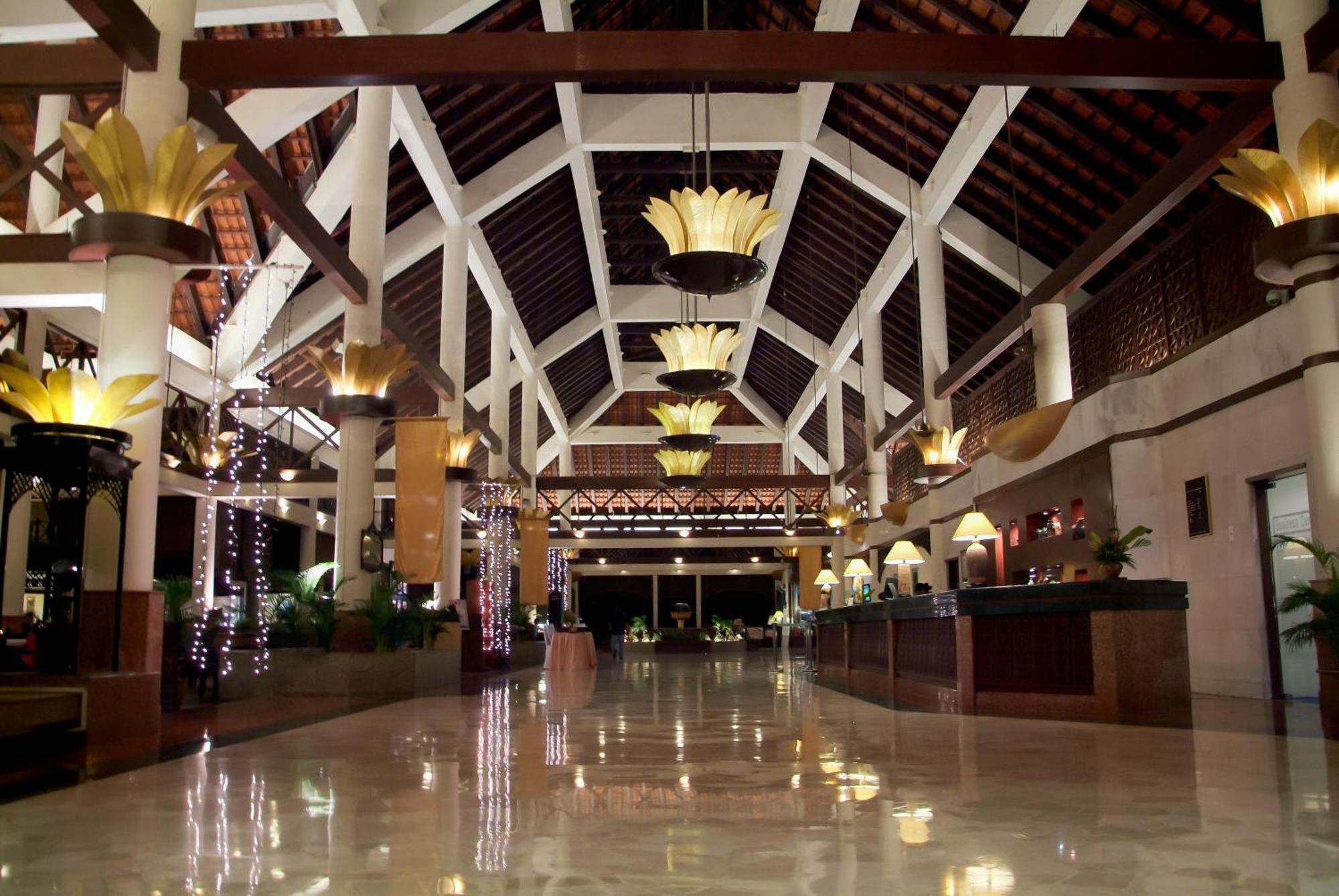 Le Grandeur Palm Resort Johor Kulai Kültér fotó