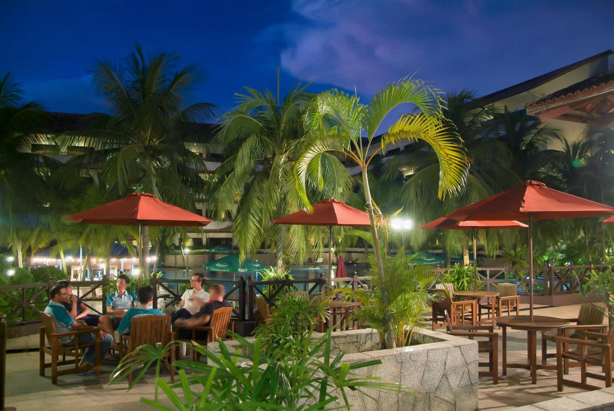 Le Grandeur Palm Resort Johor Kulai Kültér fotó