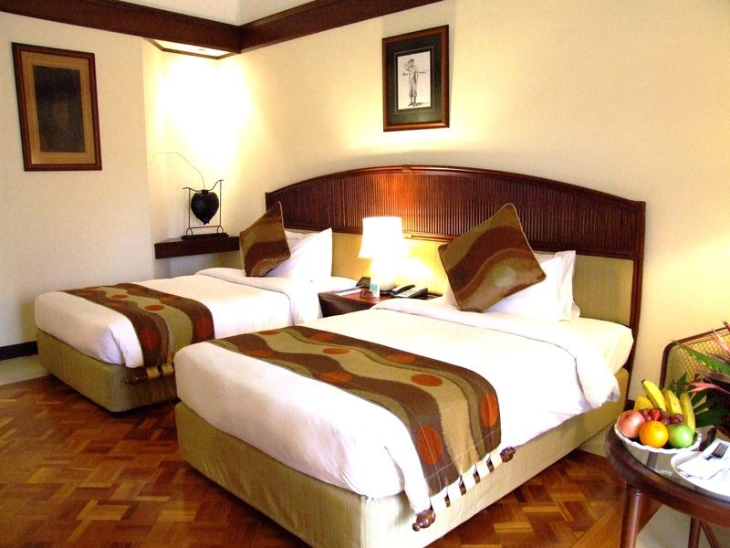 Le Grandeur Palm Resort Johor Kulai Kültér fotó
