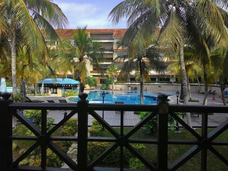 Le Grandeur Palm Resort Johor Kulai Kültér fotó