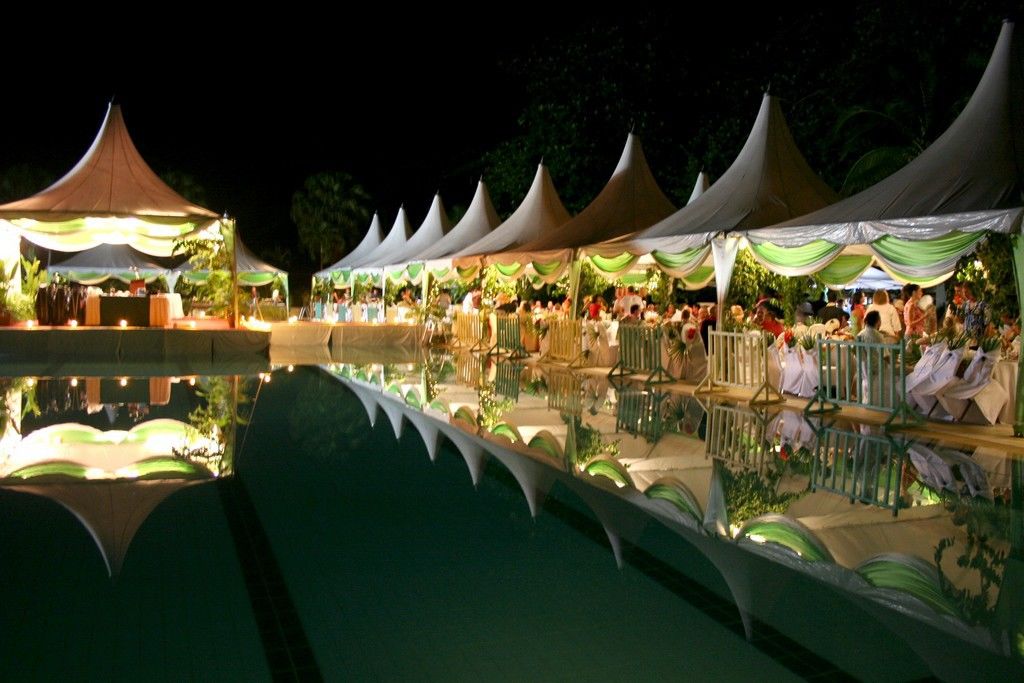 Le Grandeur Palm Resort Johor Kulai Kültér fotó