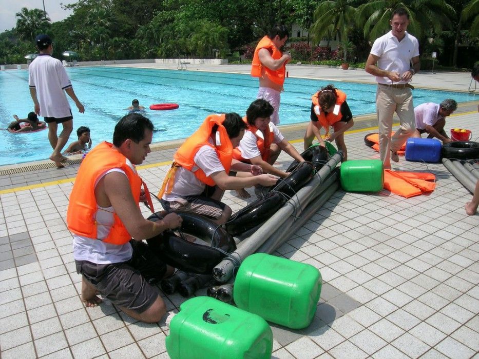 Le Grandeur Palm Resort Johor Kulai Kültér fotó