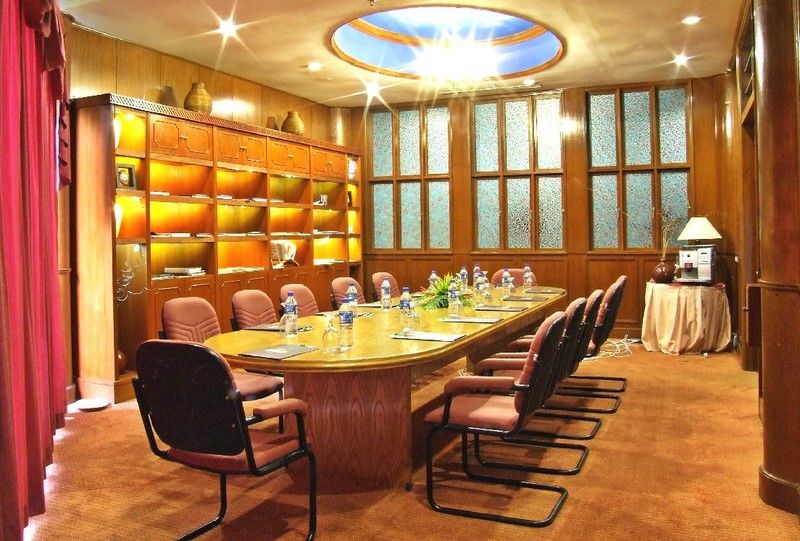 Le Grandeur Palm Resort Johor Kulai Kültér fotó