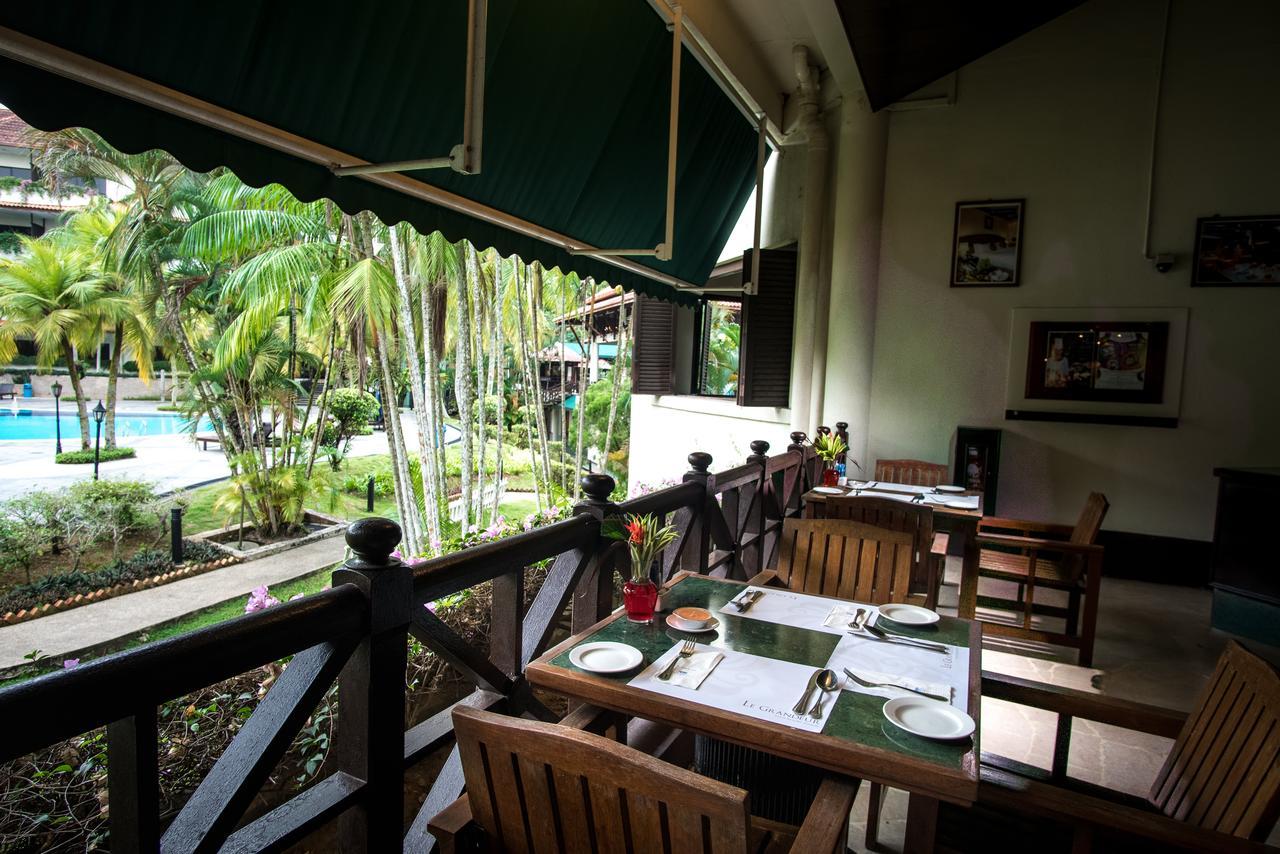 Le Grandeur Palm Resort Johor Kulai Kültér fotó