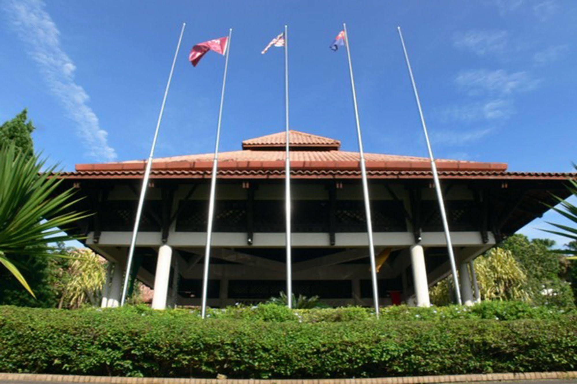 Le Grandeur Palm Resort Johor Kulai Kültér fotó