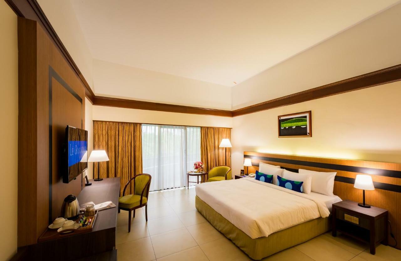 Le Grandeur Palm Resort Johor Kulai Kültér fotó